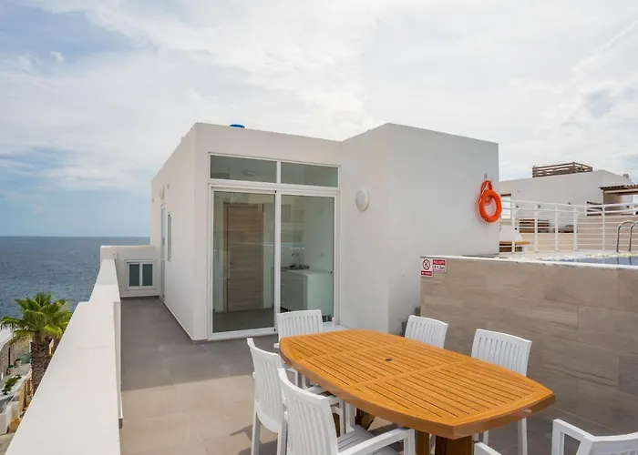 The Sea-bank Appartement Marsaskala