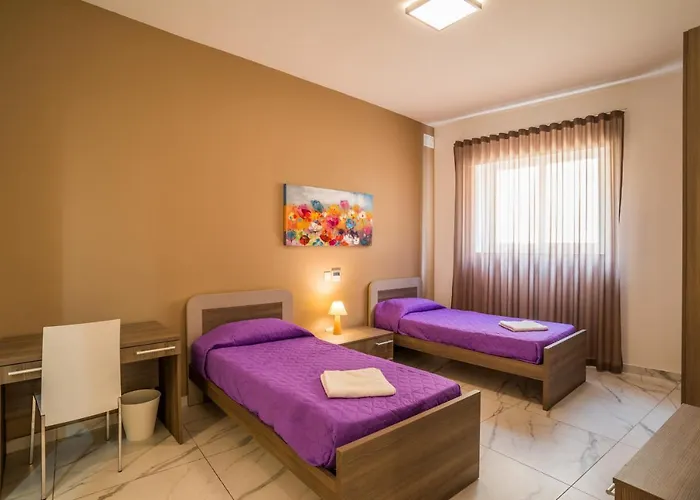 The Sea-bank Appartement *