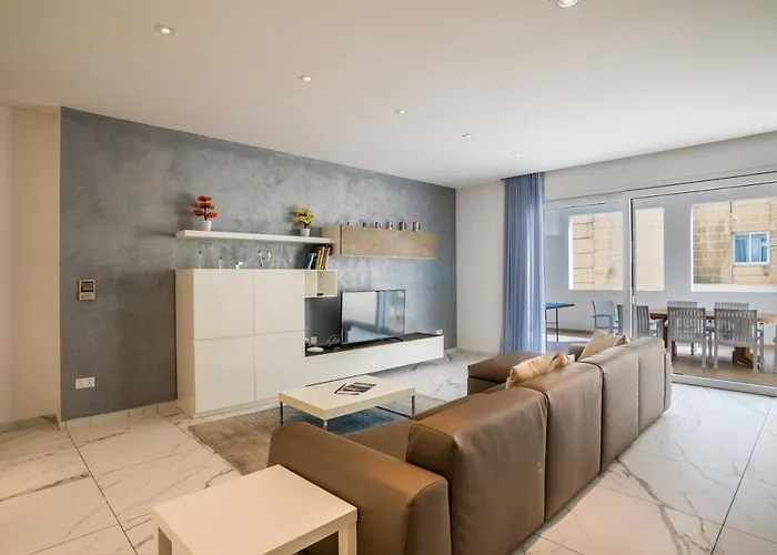 The Sea-bank * Marsaskala