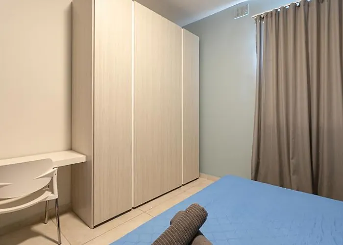 The Sea-bank * Marsaskala