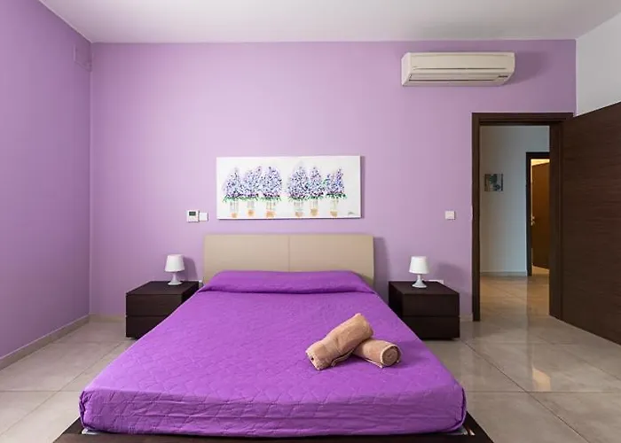 The Sea-bank Appartement