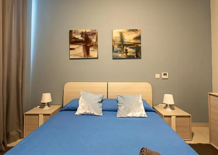 The Sea-bank * Marsaskala