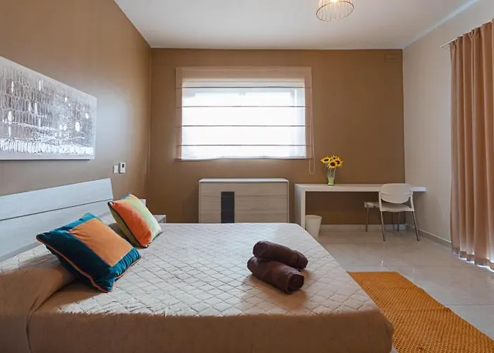 The Sea-bank Apartament