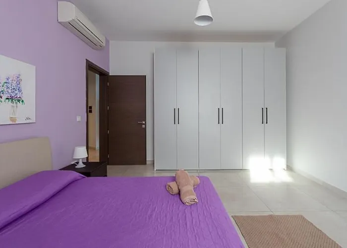 The Sea-bank Appartement *