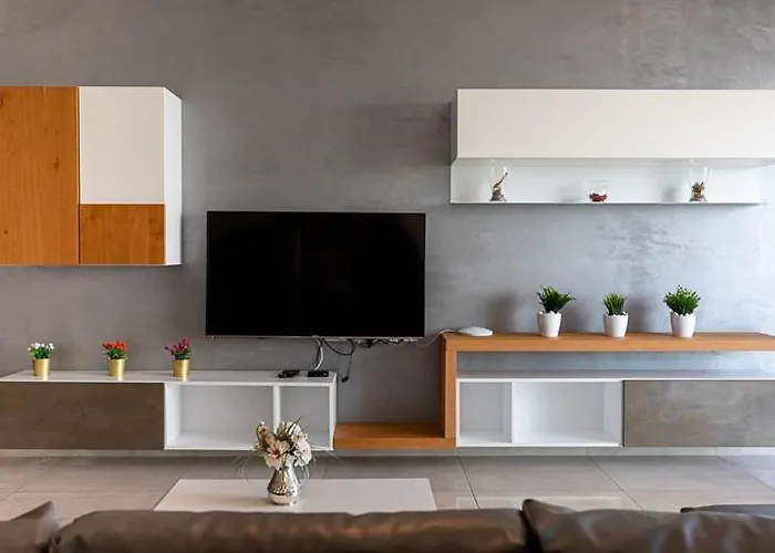 The Sea-bank Apartament