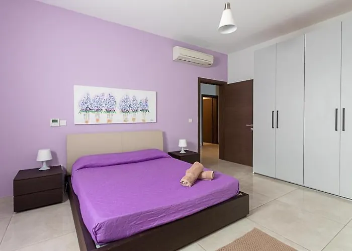 Apartament The Sea-bank *