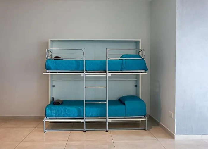 Apartament The Sea-bank Marsaskala