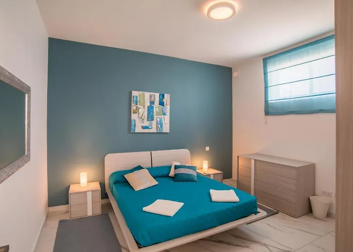 The Sea-bank Appartement