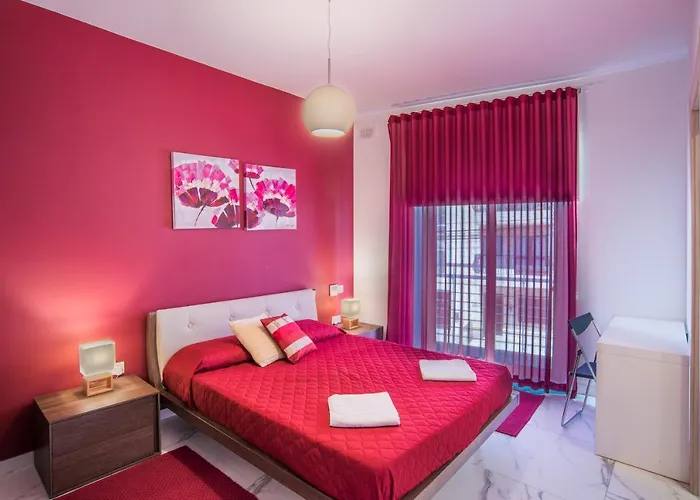 The Sea-bank Appartement