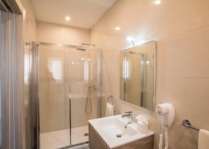 Apartament The Sea-bank Marsaskala