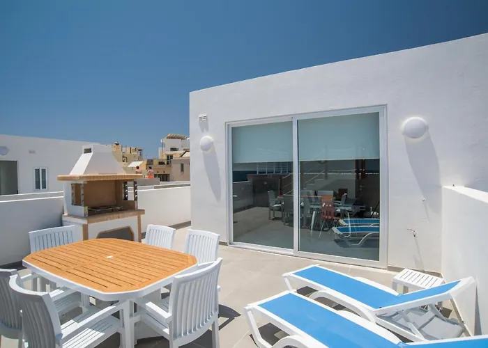 The Sea-bank Appartement