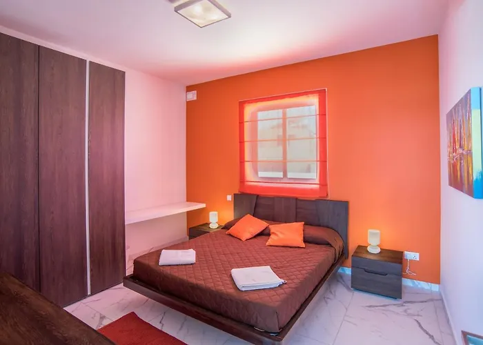 Apartament The Sea-bank *