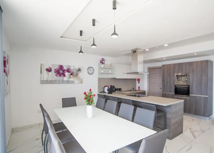 The Sea-bank Apartament