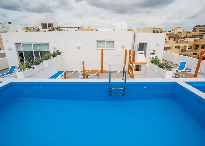 Appartement The Sea-bank *