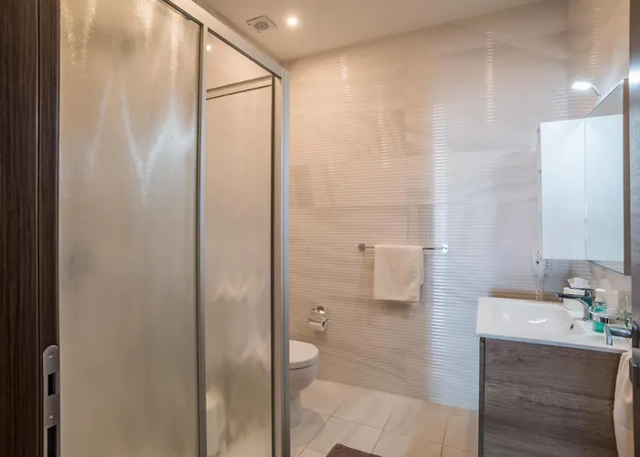 Apartament The Sea-bank *