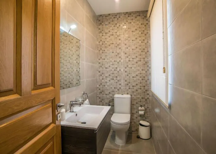 The Sea-bank Apartament Marsaskala