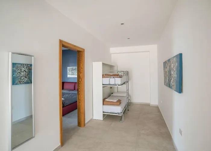 Appartement The Sea-bank *