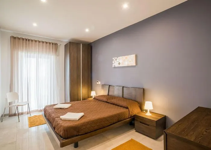 The Sea-bank Marsaskala