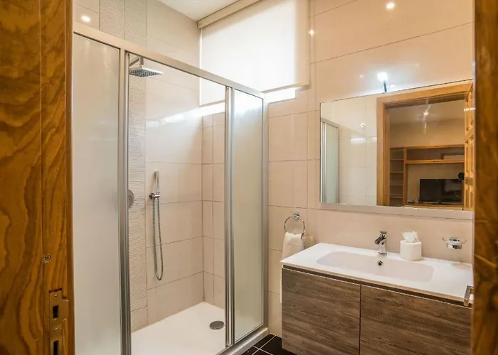 The Sea-bank Appartement *