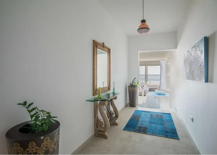 The Sea-bank Appartement Marsaskala