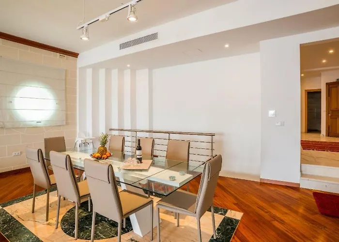 The Sea-bank Appartement *