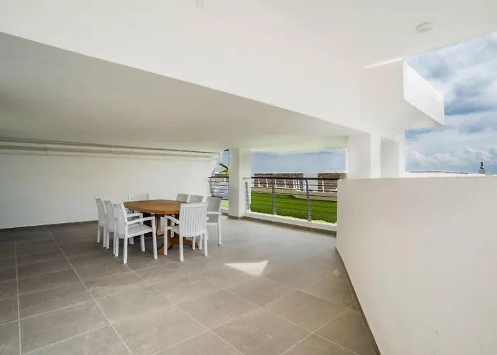 The Sea-bank Apartament