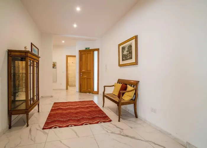 Appartement The Sea-bank *