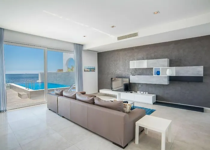 Apartament The Sea-bank