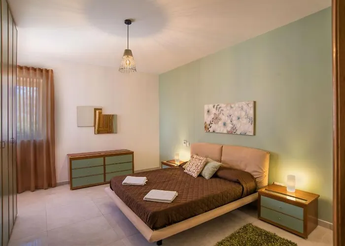 Appartement The Sea-bank