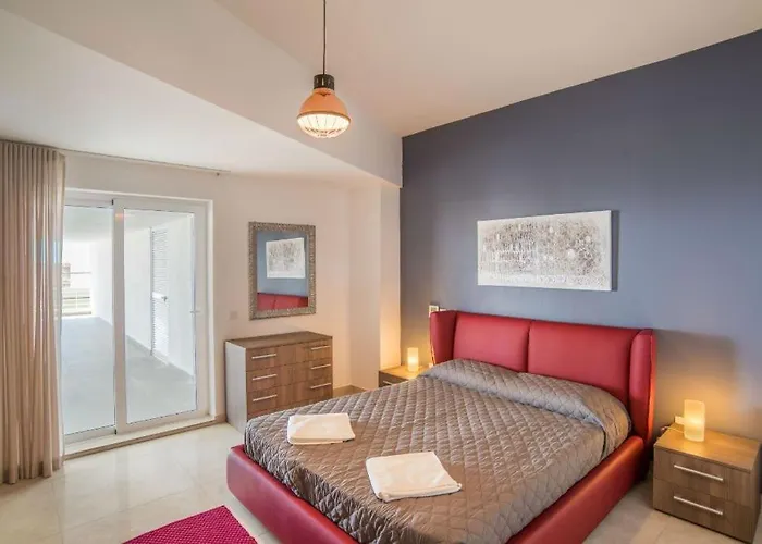 Appartement The Sea-bank *