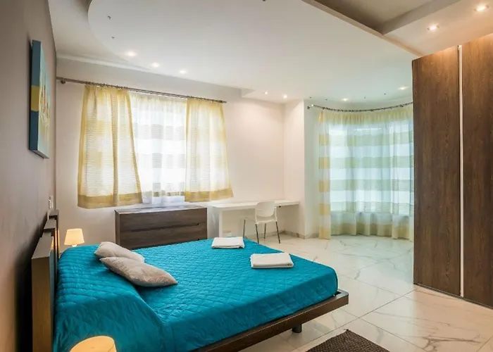 The Sea-bank Marsaskala