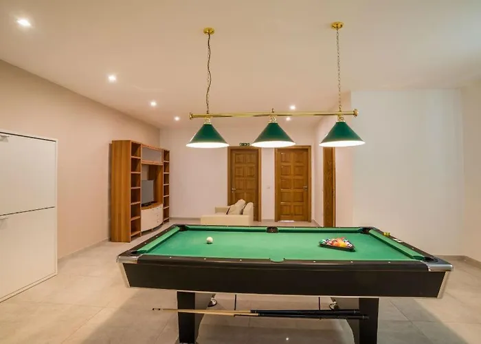 Appartement The Sea-bank